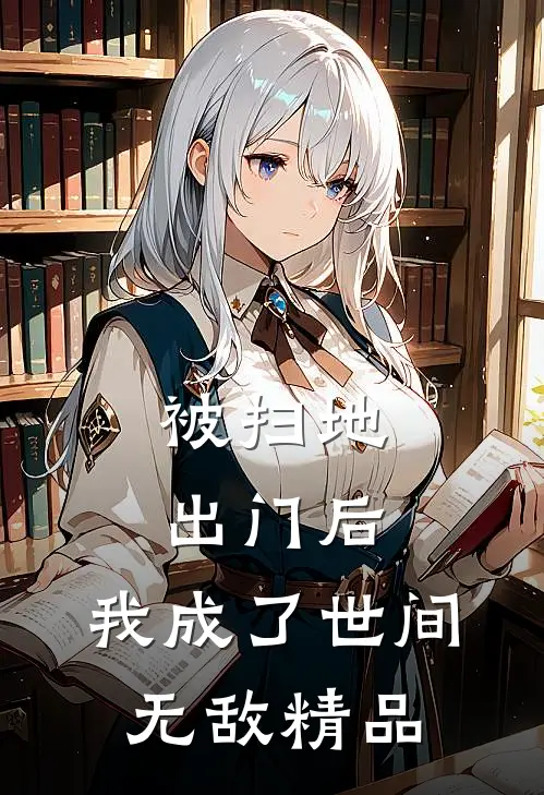 被扫地出门后，我成了世间无敌精品