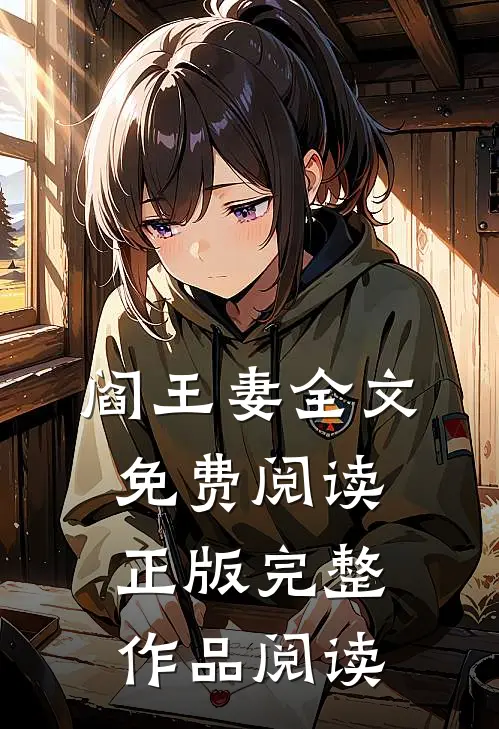 阎王妻全文免费阅读正版完整作品阅读