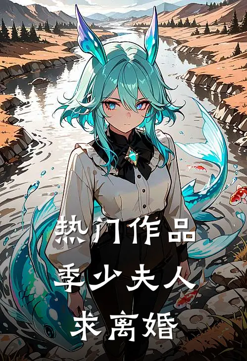 热门作品季少夫人求离婚