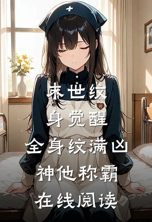 末世纹身觉醒：全身纹满凶神他称霸在线阅读