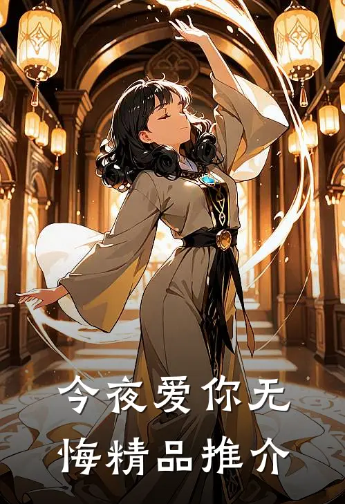 今夜爱你无悔精品推介