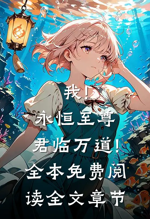 我!永恒至尊,君临万道!全本免费阅读全文章节