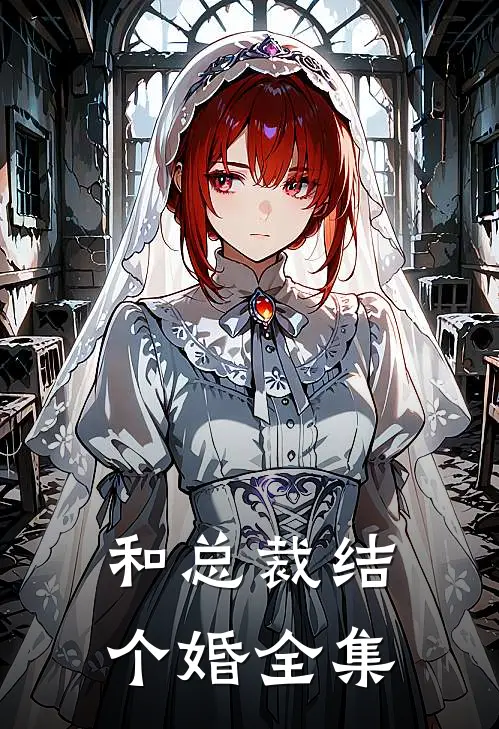 和总裁结个婚 全集