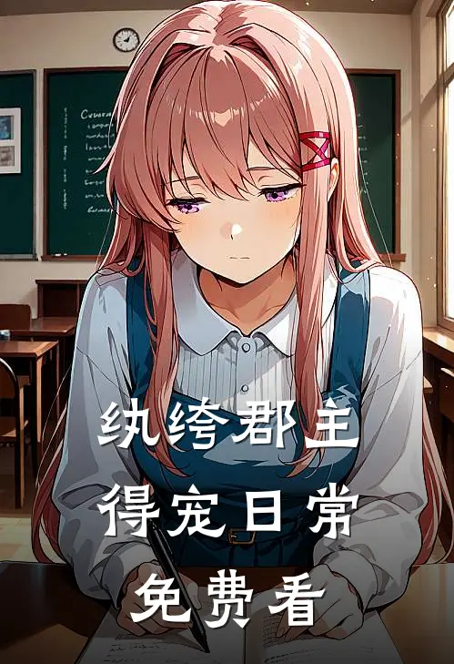 纨绔郡主得宠日常免费看