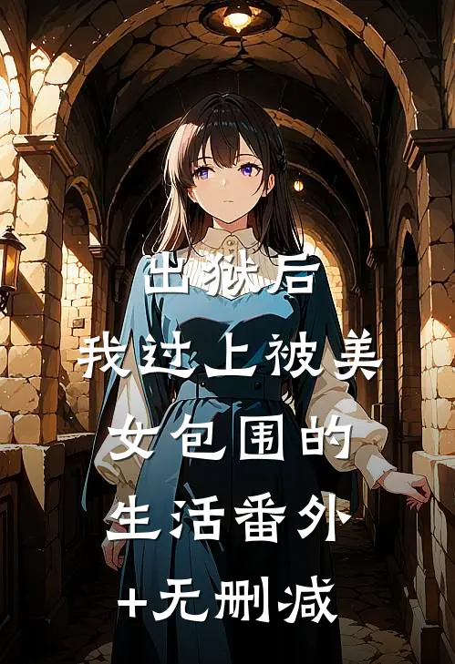 出狱后，我过上被美女包围的生活番外+无删减