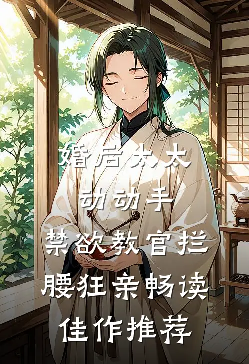 婚后太太动动手，禁欲教官拦腰狂亲畅读佳作推荐