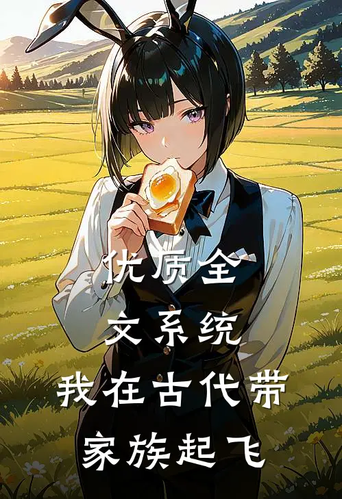 优质全文系统：我在古代带家族起飞