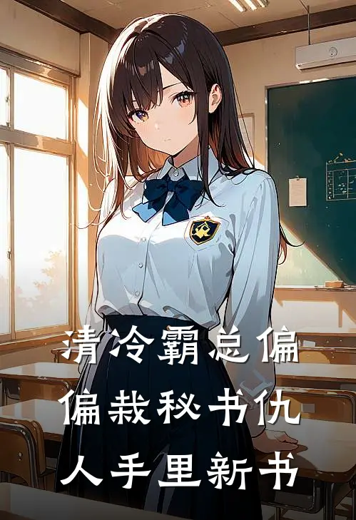清冷霸总偏偏栽秘书仇人手里新书