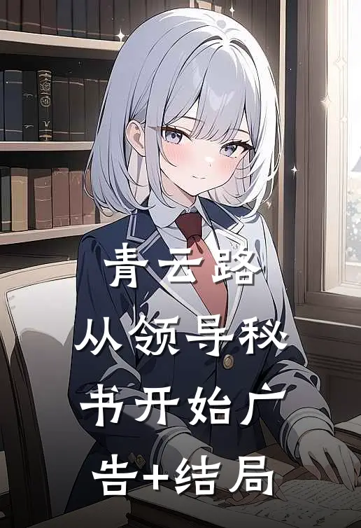 青云路：从领导秘书开始广告+结局