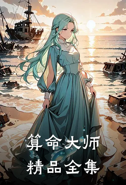 算命大师精品全集