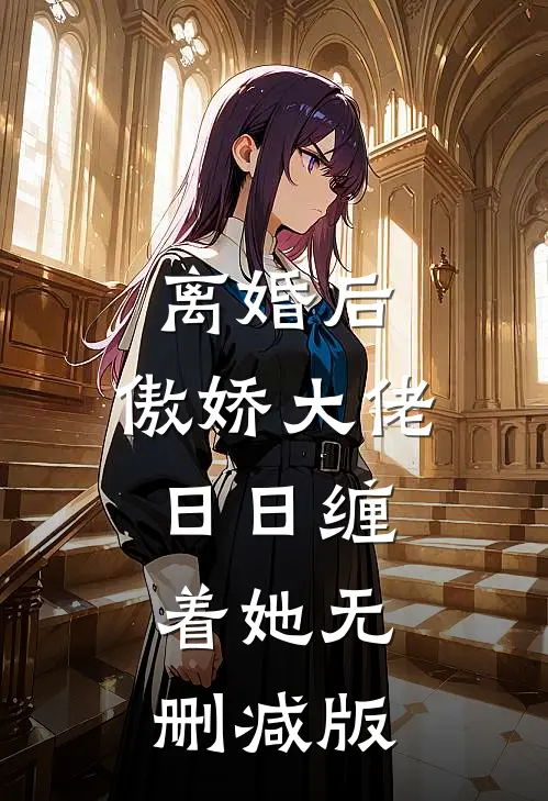 离婚后，傲娇大佬日日缠着她无删减版