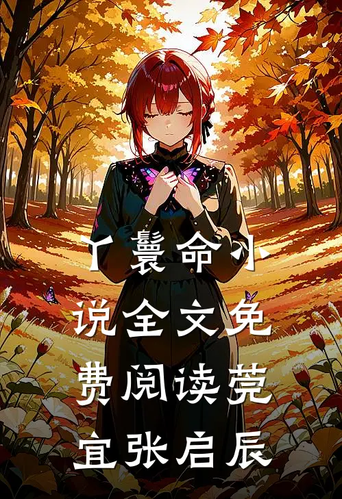 丫鬟命小说全文免费阅读莞宜张启辰