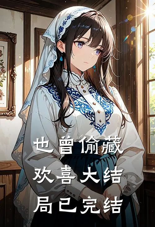 也曾偷藏欢喜大结局已完结