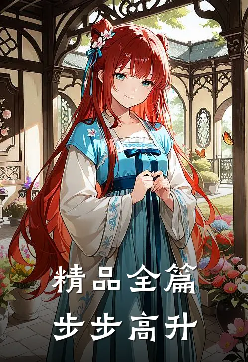 精品全篇步步高升