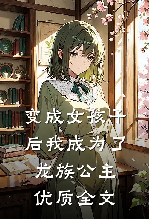 变成女孩子后我成为了龙族公主优质全文
