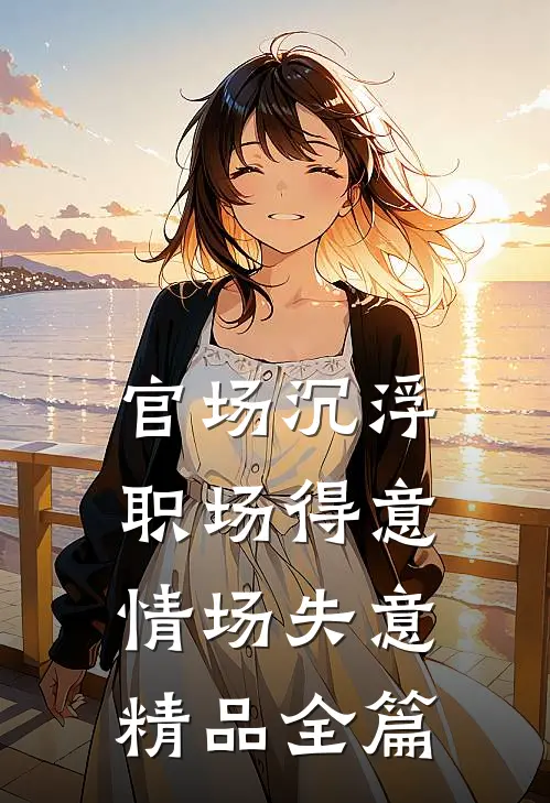 官场沉浮：职场得意情场失意精品全篇