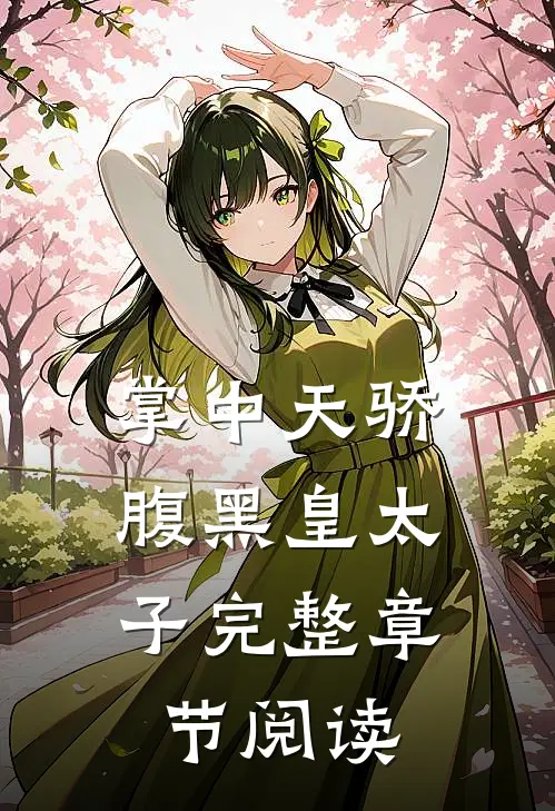 掌中天骄：腹黑皇太子完整章节阅读
