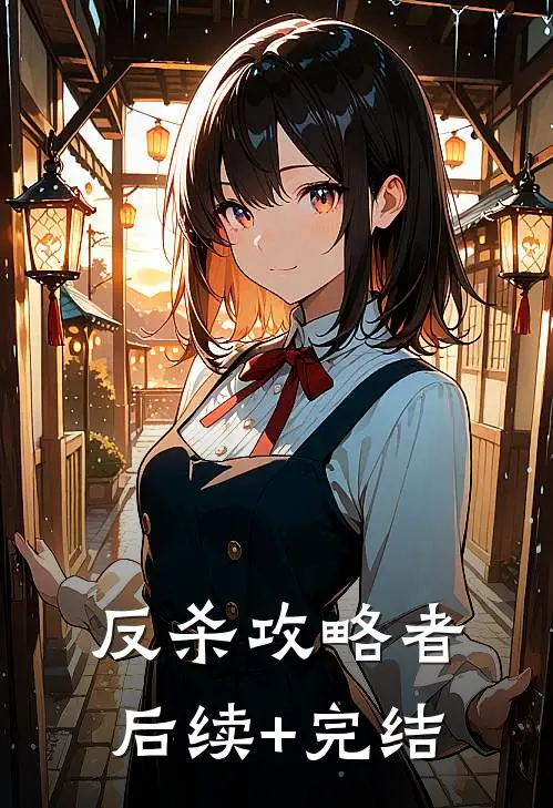 反杀攻略者后续+完结