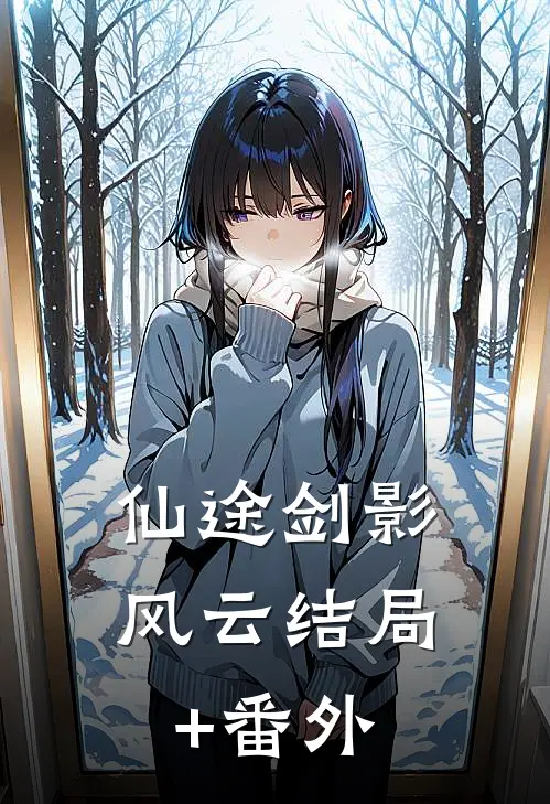 仙途剑影风云结局+番外