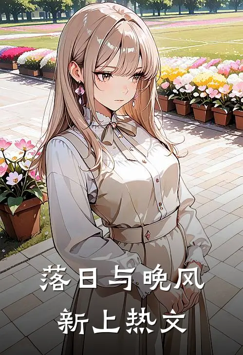 落日与晚风新上热文