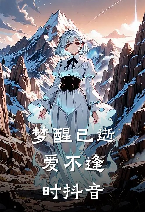 梦醒已逝，爱不逢时抖音