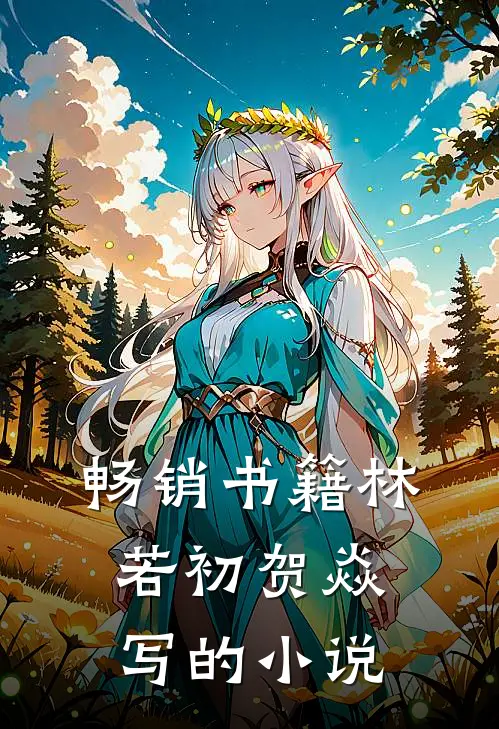 畅销书籍林若初贺焱写的小说