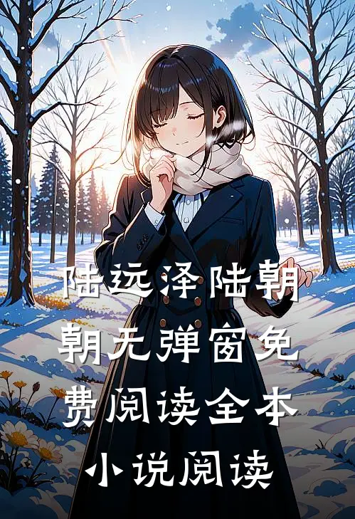 陆远泽陆朝朝无弹窗免费阅读全本小说阅读
