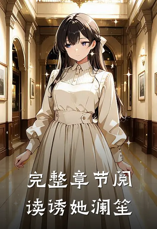 完整章节阅读诱她 澜笙