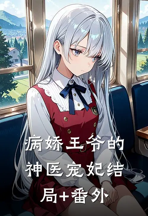 病娇王爷的神医宠妃结局+番外