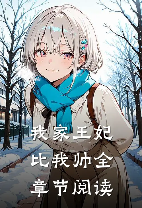 我家王妃比我帅全章节阅读