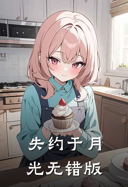 失约于月光无错版
