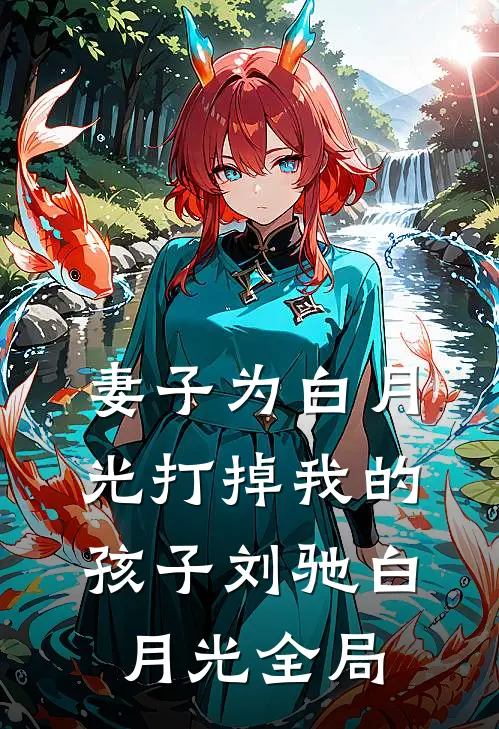 妻子为白月光打掉我的孩子刘驰白月光全局