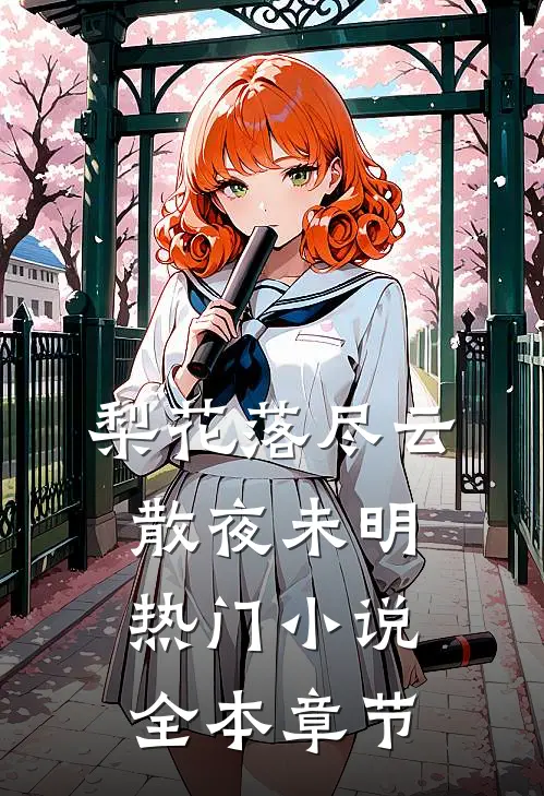 梨花落尽云散夜未明热门小说全本章节