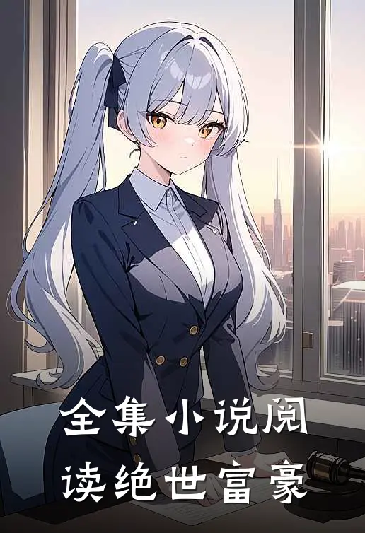 全集小说阅读绝世富豪