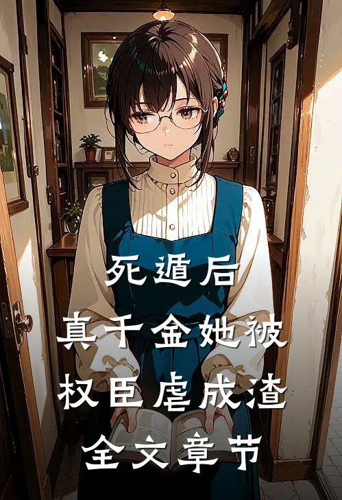 死遁后，真千金她被权臣虐成渣全文章节