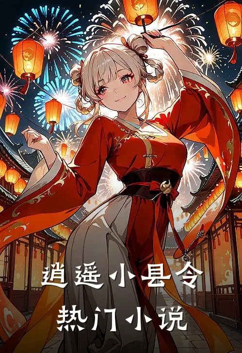 逍遥小县令热门小说