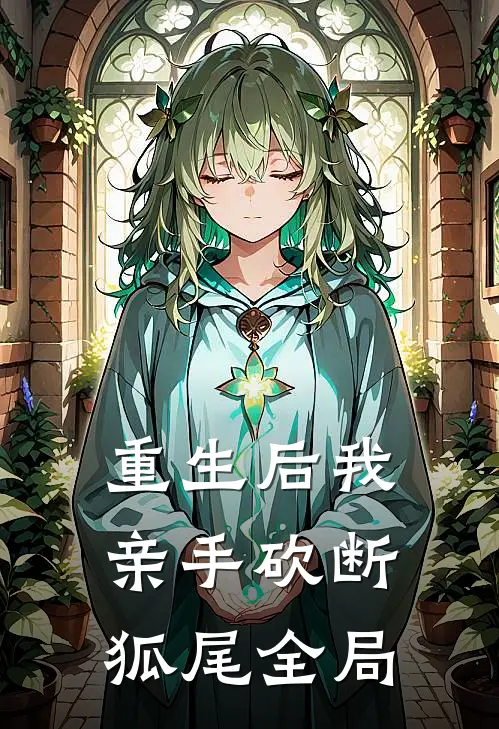 重生后我亲手砍断狐尾全局