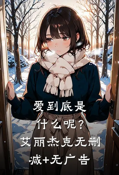 爱到底是什么呢？艾丽杰克无删减+无广告