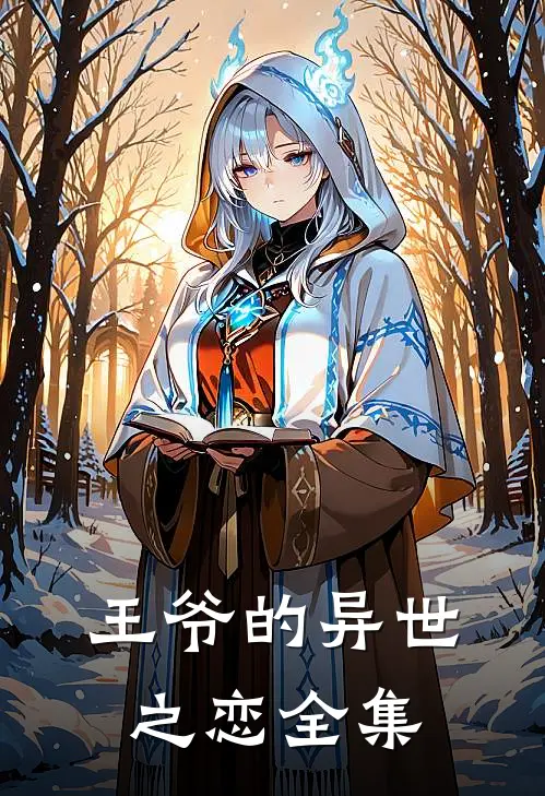 王爷的异世之恋 全集