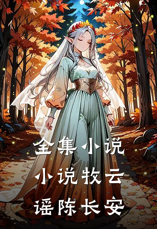 全集小说小说牧云谣陈长安