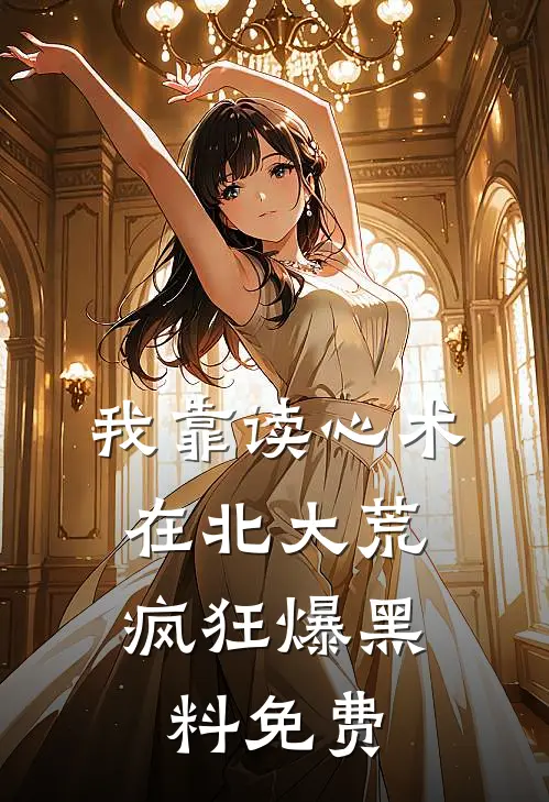 我靠读心术，在北大荒疯狂爆黑料免费