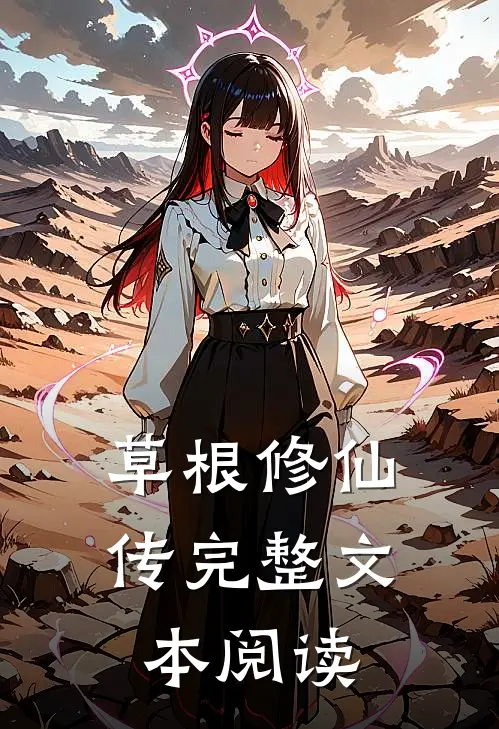草根修仙传完整文本阅读