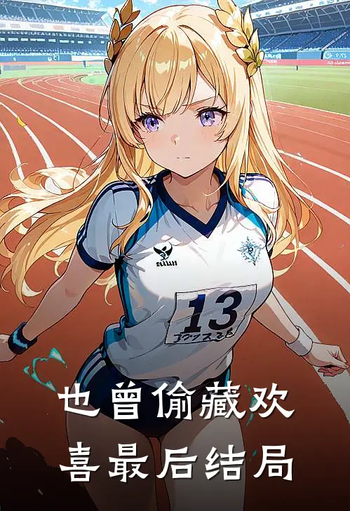 也曾偷藏欢喜最后结局