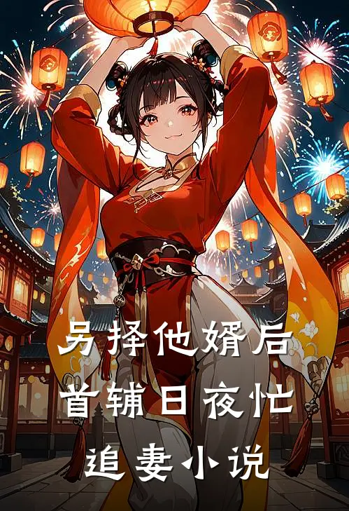 另择他婿后，首辅日夜忙追妻小说