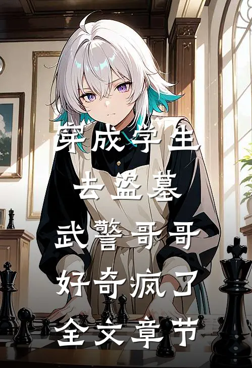 穿成学生去盗墓，武警哥哥好奇疯了全文章节