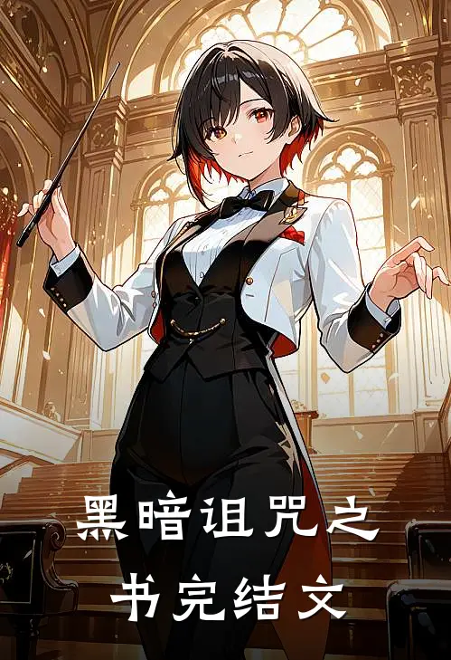 黑暗诅咒之书完结文