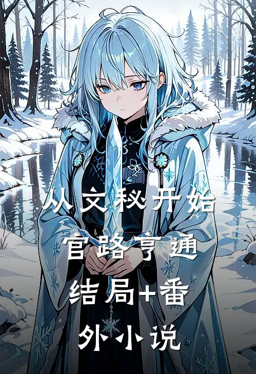 从文秘开始，官路亨通结局+番外小说
