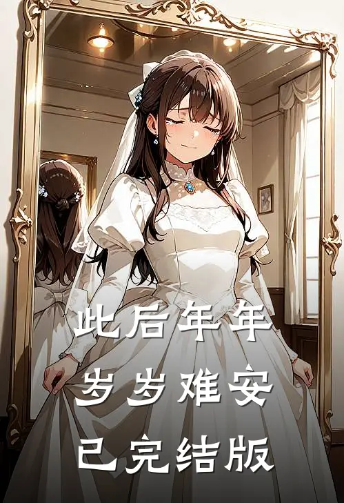 此后年年岁岁难安已完结版