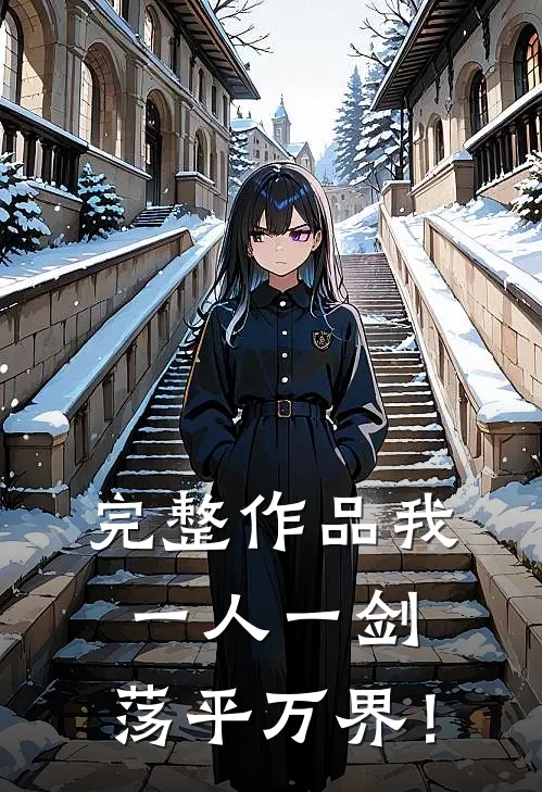 完整作品我一人一剑，荡平万界！