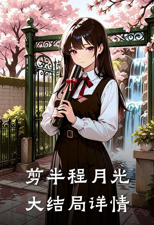 剪半程月光大结局详情